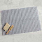 Πετσετέ Χαλάκια Μπάνιου Fieldcrest Ultra Soft Dark Sea